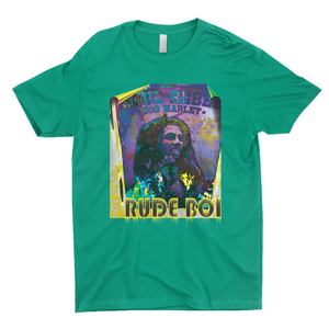 Rude Boi ,T-Shirts