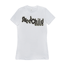 Load image into Gallery viewer, Street Child Ladies T-Shirts