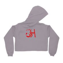 Load image into Gallery viewer, G &amp; H Ladies Hoodies (No-Zip/Pullover)