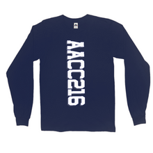 Load image into Gallery viewer, AACC216 Long Sleeve Shirts