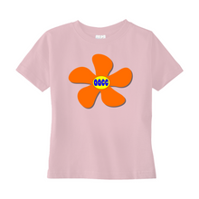 Load image into Gallery viewer, aacc SunflowerT-Shirts (Toddler Sizes)
