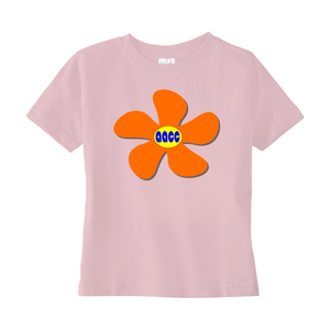 aacc SunflowerT-Shirts (Toddler Sizes)