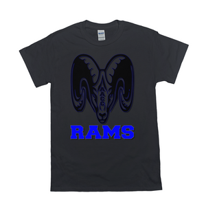 aacc Rams T-Shirts