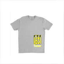 Load image into Gallery viewer, FTS 1831 T-Shirts