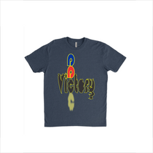 Load image into Gallery viewer, Victory Wave T-Shirt