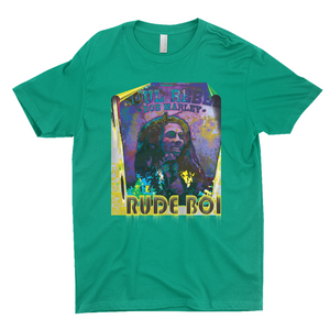 Rude Boi ,T-Shirts