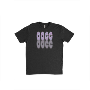 aacc drip shawdow relection T-Shirts