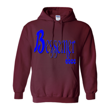 Load image into Gallery viewer, Bessemer  AACC Hoodies (No-Zip/Pullover)