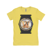 Load image into Gallery viewer, Dragon Fire Ladies T-Shirts