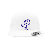 Load image into Gallery viewer, We Are #1 Snapback Caps