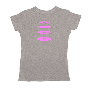 aacc93vertpink T-Shirts