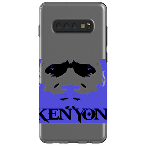 KENYON Phone Cases