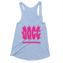 Load image into Gallery viewer, PINK SHOCKWAVE Tank Tops