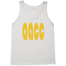 Load image into Gallery viewer, AACC Mustard Jar Tank Tops