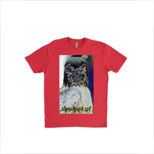 Load image into Gallery viewer, BURMINGHAM ZUU GHETTO BIRD T-Shirts