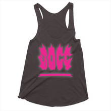 Load image into Gallery viewer, PINK SHOCKWAVE Tank Tops