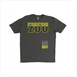Burmingham ZUU T-Shirts
