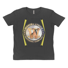 Load image into Gallery viewer, Dragon Fire Ladies T-Shirts