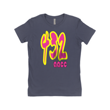 Load image into Gallery viewer, 432 Pink Positive Vibe T-Shirts
