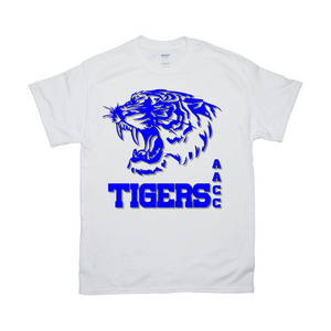 aacc Tigers T-Shirts