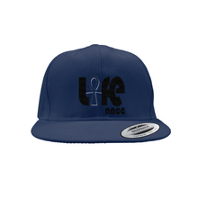 Load image into Gallery viewer, AACC LIFE Snapback Caps