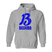 Load image into Gallery viewer, BESSEMA Hoodies (No-Zip/Pullover)