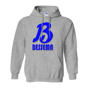 BESSEMA Hoodies (No-Zip/Pullover)