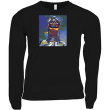 Load image into Gallery viewer, Necklaacce Long Sleeve Shirts