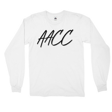 Load image into Gallery viewer, AACC All Avenues Signature Long Sleeve Shirts