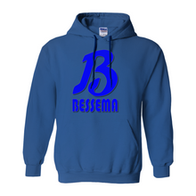 Load image into Gallery viewer, BESSEMA Hoodies (No-Zip/Pullover)