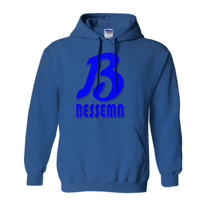 BESSEMA Hoodies (No-Zip/Pullover)