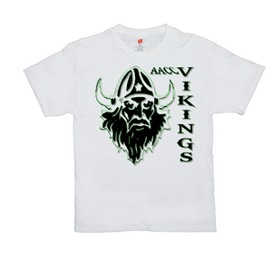 aacc Vikings T-Shirts