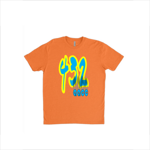 Fresh Vibes aacc T-Shirts