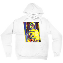 Load image into Gallery viewer, Defender of the Faith ,Hoodies (No-Zip/Pullover)