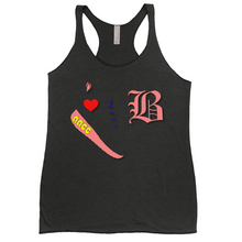 Load image into Gallery viewer, All Avenues Clothing Company Basketball Baron Ladies Tank Tops