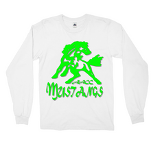 Load image into Gallery viewer, Mustang Deuce Long Sleeve Shirts