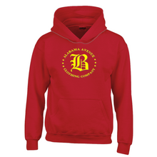 Load image into Gallery viewer, Alabama Ave HOME TEAM Hoodies (Youth Sizes)
