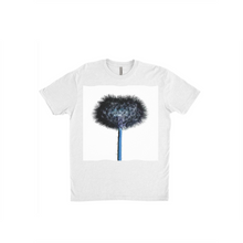 Load image into Gallery viewer, Make aacc Wish T-Shirts (Afro Heart)