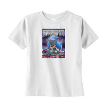 Load image into Gallery viewer, Lil Big Bad T-Shirts (Toddler Sizes)
