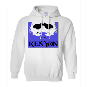 KENYON BLU Hoodies (No-Zip/Pullover)