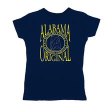 Load image into Gallery viewer, Alabama Avenue Clothing Company Ladies T-Shirts