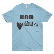 Load image into Gallery viewer, HAM Sammich T-Shirts