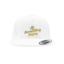 Load image into Gallery viewer, AACC Fancy Lights Snapback Caps