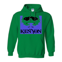 Load image into Gallery viewer, KENYON BLU Hoodies (No-Zip/Pullover)