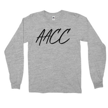 Load image into Gallery viewer, AACC All Avenues Signature Long Sleeve Shirts
