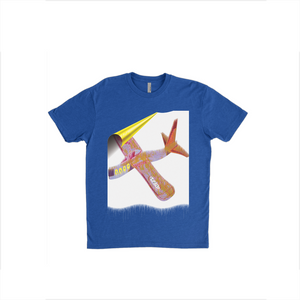Paper Planes T-Shirts