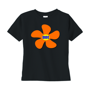 aacc SunflowerT-Shirts (Toddler Sizes)