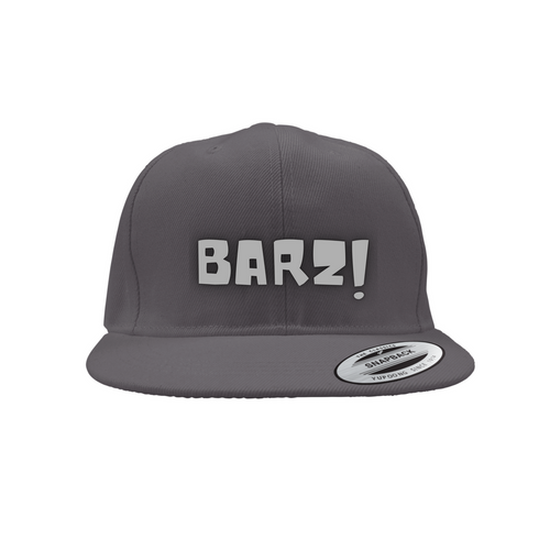 BARZ Snapback Caps