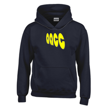 Load image into Gallery viewer, aacc retro Hoodies (Youth Sizes)