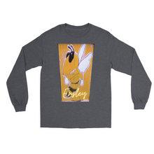 Load image into Gallery viewer, Straight Outta Ensley Long Sleeve Shirts